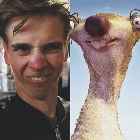 httpharoldx's tweet photo. @Joe_Sugg #askjoe 
How do you feel about this? x https://t.co/TQxHIUZ9kz