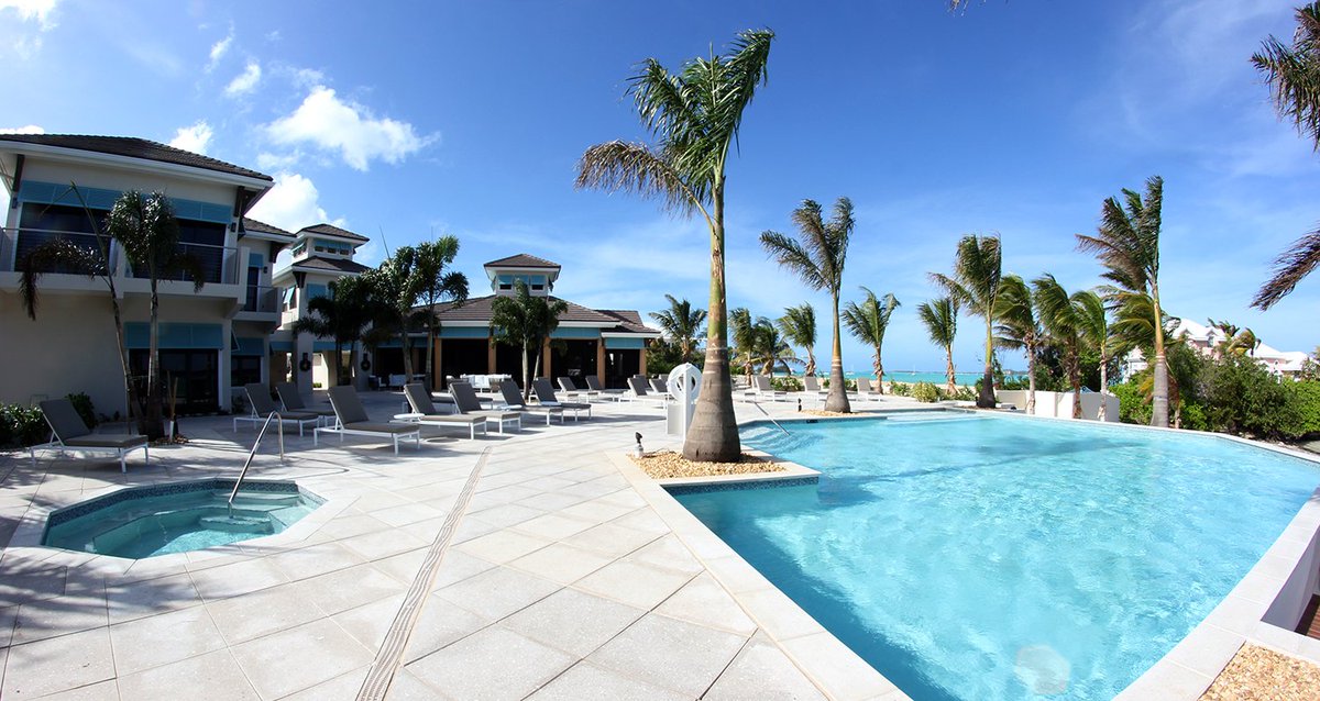 February_Point's tweet image. The Beach Club at February Point is now open! #Exuma #Bahamas tinyurl.com/h39q8e8