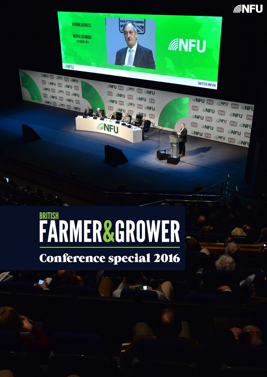 BF&G magazine tweet media