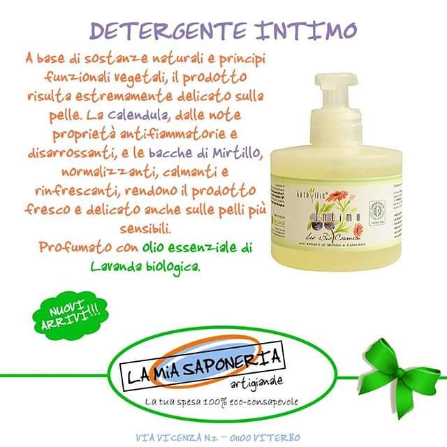 lamiasaponeria's tweet photo. #anthyllis #detergenteintimo #estratticalendula #estrattimirtillo #viterbo #tuscia #lamiasaponeriaartigianale https://t.co/t5MmjkGobx