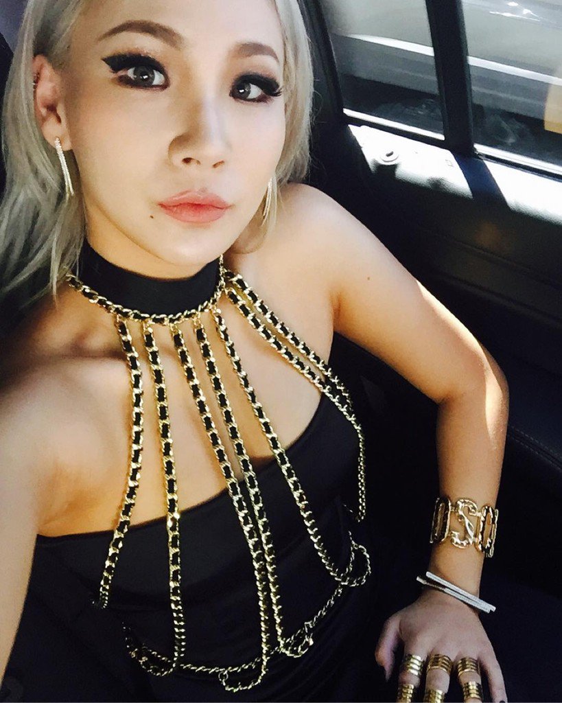 KoreanBeauties's tweet photo. Profile - CL https://t.co/HjYUZYLapW https://t.co/LcTvvDNN1R