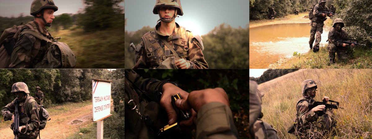 DevenirAviateur's tweet photo. Nouvelle #VIDEO sur la #FORMATION de nos #MTA au #CPOCAA à #ORANGE sur #FACEBOOK Recrutement @Armee_de_lair dès 18h! https://t.co/qXp37o6ncH