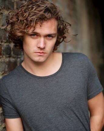 t2telegraph's tweet photo. #SerLorasTyrell of @GameOfThrones will be Marvel-Netflix's #IronFist! Yay or Nay? https://t.co/uUYNYMcDz9