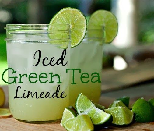 tea_buddy's tweet photo. Iced Green Tea Limeade recipe using Bigelow Tea #AmericasTea #shop #cbias https://t.co/jdz5ODKdzq https://t.co/ZDU8i0kWKZ