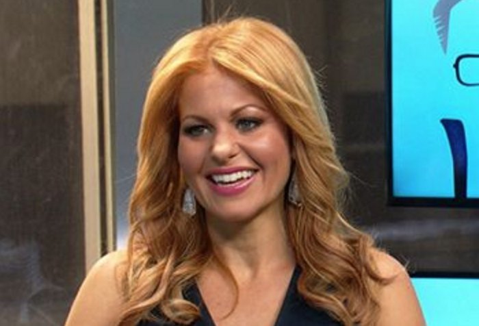 #FullerHouse is FINALLY here! Watch #CandaceCameron fill you in on the cast &amp; show! 

ora.tv/larrykingnow/2…