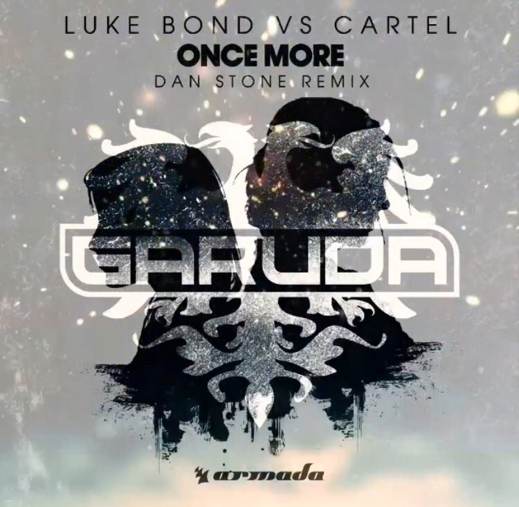 itslukebond's tweet photo. The amazing @danstonemusic remix of "Once More" is OUT NOW! 🙌 https://t.co/O1DFl7Ov4x https://t.co/ZoG2JJmXh7