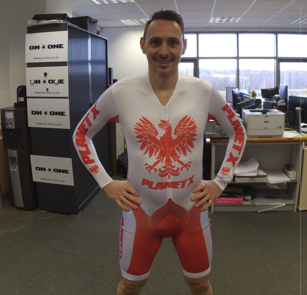 planet x skinsuit