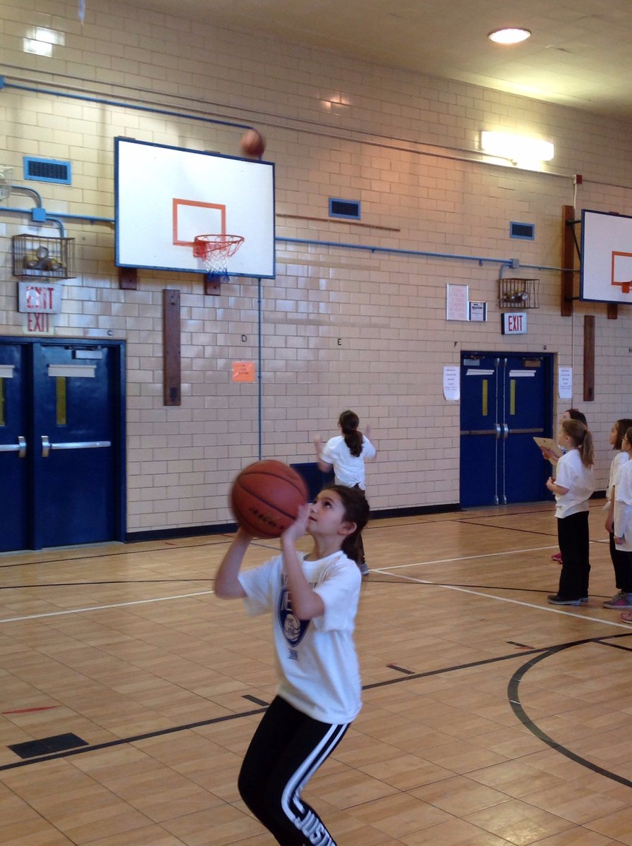 Belle Harbor School tweet media