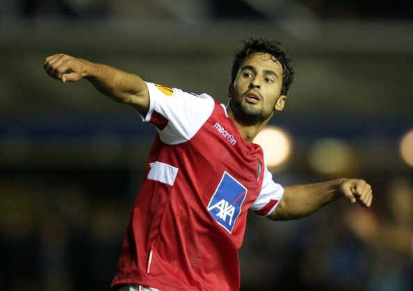 #Fenerbahce 'nin UEFA Avrupa Ligi'ndeki Rakibi #Braga Nasıl Bir Takım? (video)➤ vidivodo.com/fenerbahce-nin…