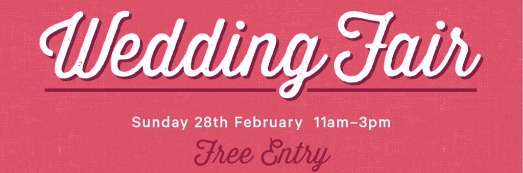 AlvertonHotel's tweet photo. 2 days to go!! #Cornwall #cornishweddingvenue #weddings #truro #weddingfair https://t.co/RZZi5GdQOX