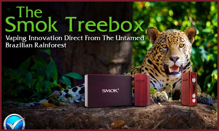 mtdempsey1's tweet photo. RT mattlogical I want one! Smok Treebox 75 Watt Mini TC Mod 2016 https://t.co/a4hAtq9QhQ #vape #vaping #ecigs #sm… https://t.co/a39af4WZZ4