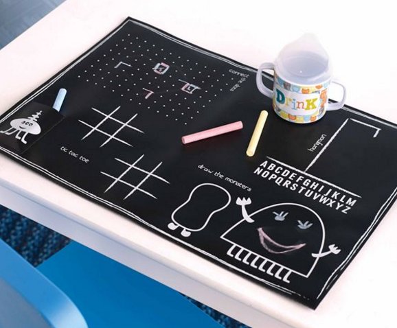 dealgals's tweet photo. How do you keep your children happy/occupied in a restaurant? We love our activity mat!  https://t.co/yGlAWouMgn https://t.co/6A81ImVqZs