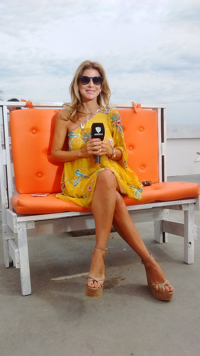 Último Móvil MdP <a href="/DesayunoTV/">Desayuno Americano</a> con <a href="/PamelaDav/">Pame</a> <a href="/AmericaTV/">América TV</a> con la Bella <a href="/flaviapalmiero/">Flavia Palmiero</a> <a href="/EspirituInfiel/">ESPÍRITU INFIEL</a> <a href="/martinavalia/">Martina Valía</a>