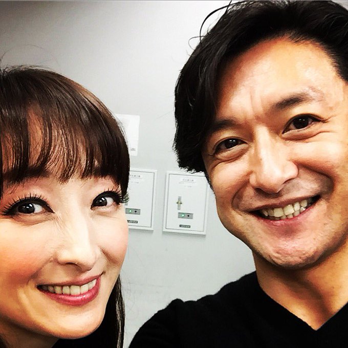 花總まりと和央ようかが絶縁の真相まとめ 結婚相手は石丸幹二の噂を調査 家族log