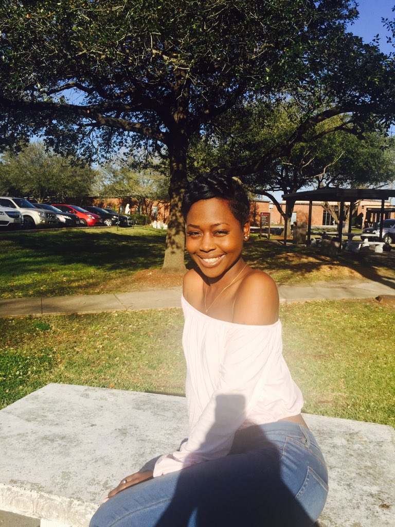 iambriajhane's tweet photo. I had a great time yesterday.❤️ https://t.co/JyzcQg5hs5