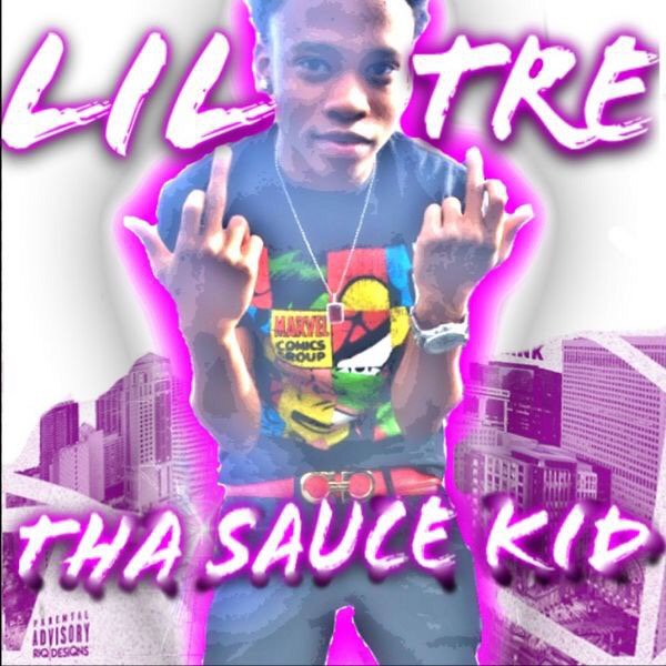 Now Playing Lil Tre's Lil Tre - Tha Sauce Kid via @DatPiff's iOS App https://t.co/WBXKBLM7q7 https://t<a href="/tag/longlivebankroll"class="tags"><span>#longlivebankroll</span></a>