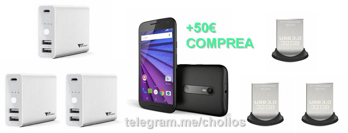 chollometro tweet picture