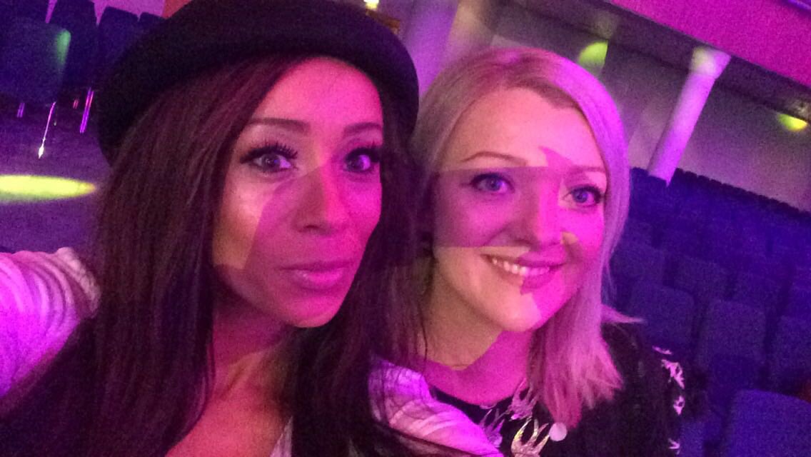 donnambooth76's tweet photo. #jpbirm16 https://t.co/3A9zTy2MWh
