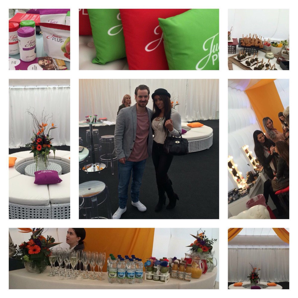 donnambooth76's tweet photo. #jpbirm16 https://t.co/uBhrGv7b4v