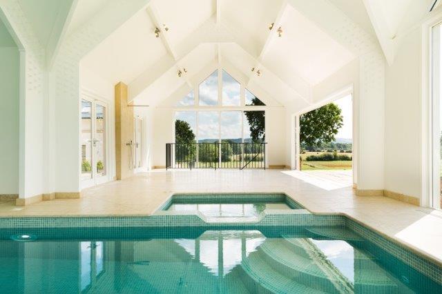 OriginPools's tweet image. Our silver award winning pool #SPATA #nottooshabby