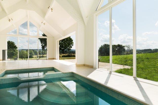 OriginPools's tweet image. Our silver award winning pool #SPATA #nottooshabby