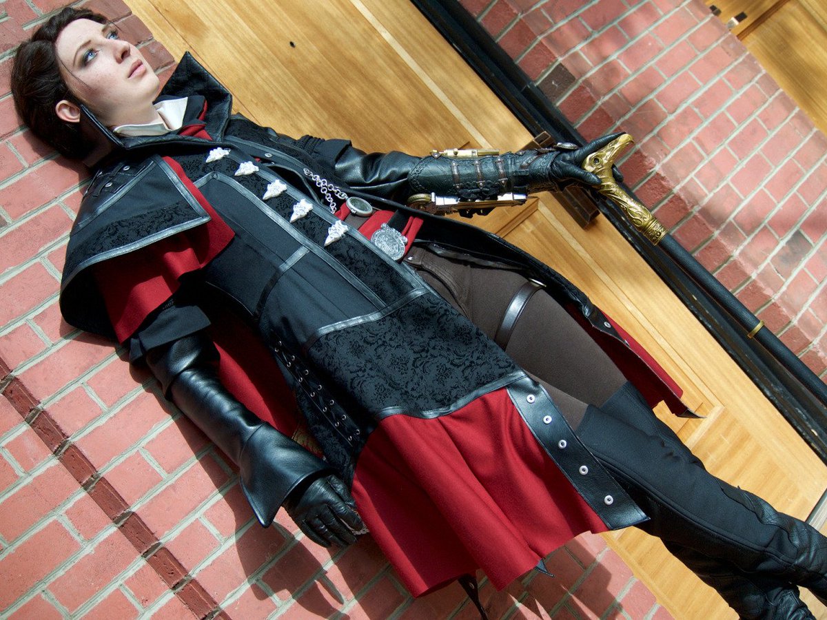 Assassin's Creed tweet media