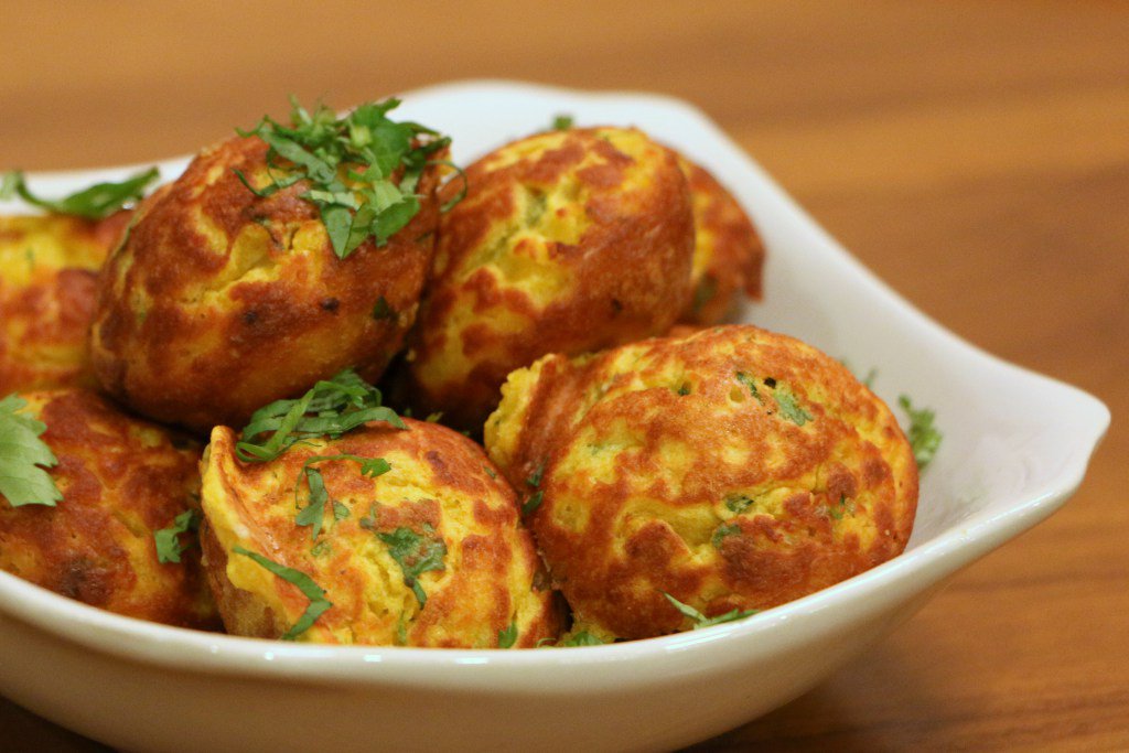 hopskipandyum's tweet photo. Recipe – Corn Mini Idli https://t.co/MKxWi3xNWI https://t.co/AL4nroASZi