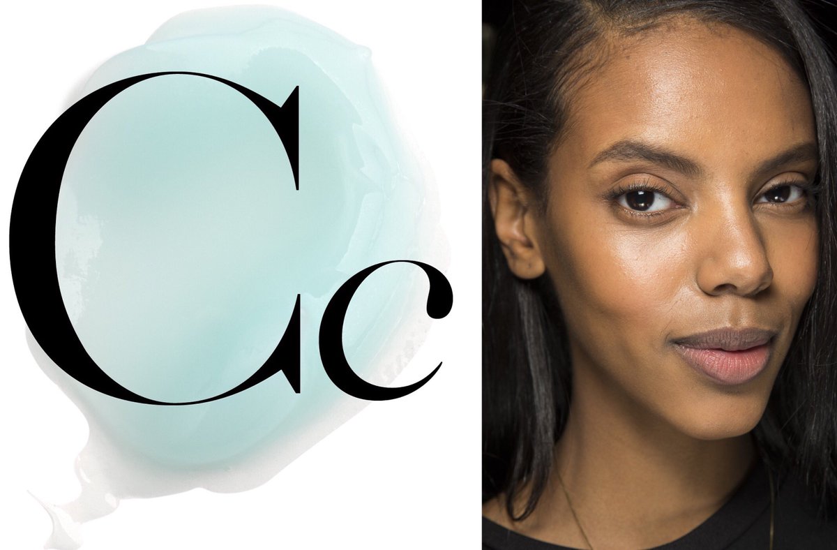 BritishVogue's tweet image. What are copper peptides, and why should you be using them in your skincare regime? vogue.uk/rBUY6O