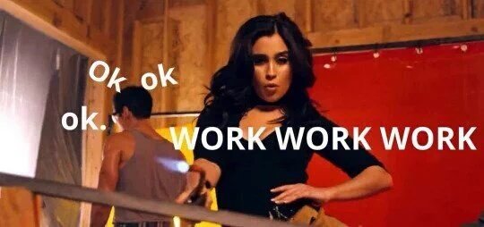 laurfavx's tweet photo. VOCES NAO DEIXAM PASSAR UMA #WorkFromHomeTODAY https://t.co/ProPkDvSwt
