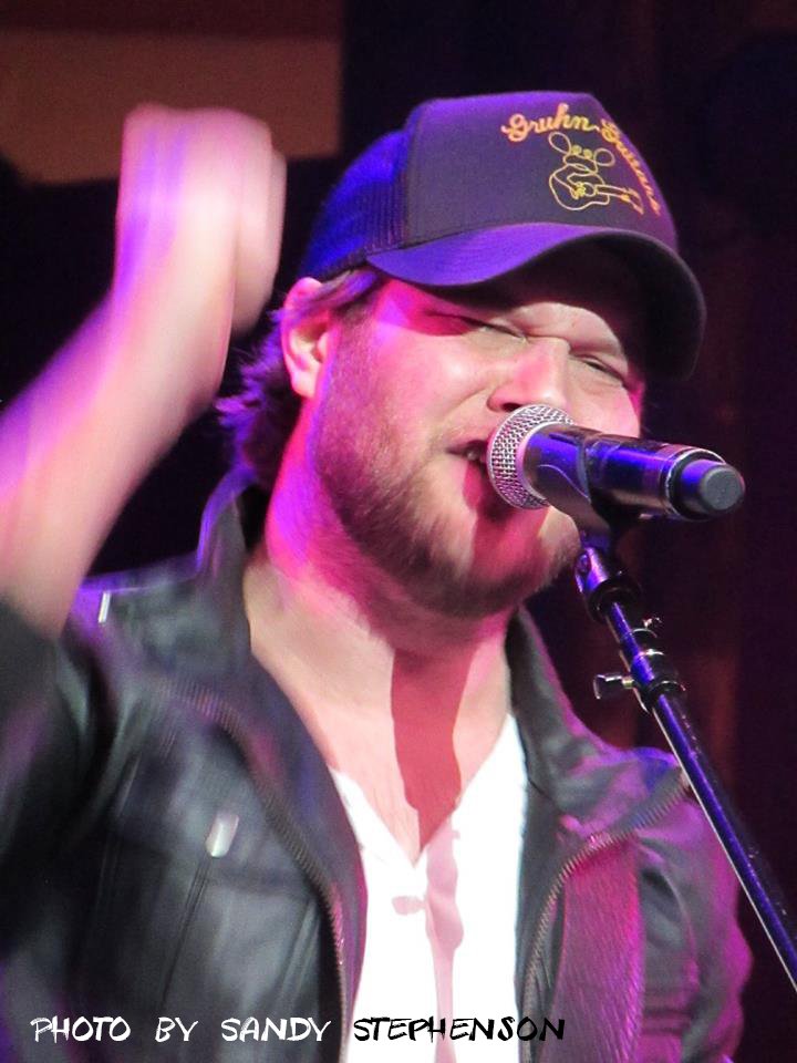 country_ave's tweet photo. #jacobpowell at #wolfden @MoheganSun review is up! https://t.co/8ifo7wWnMu https://t.co/t9dcJmDxng