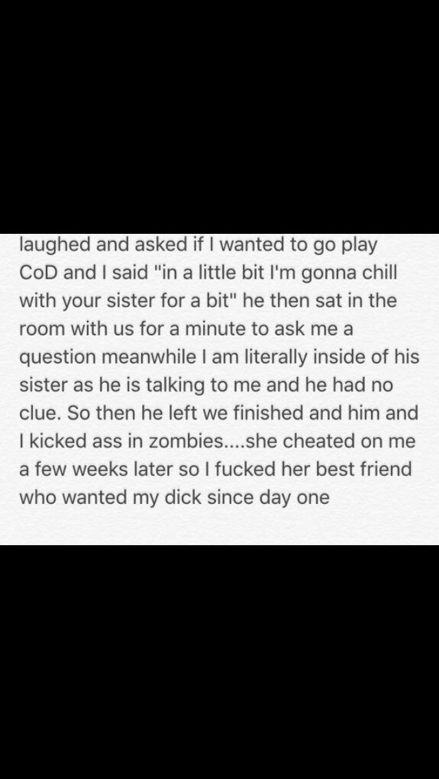 WheresMyVCard's tweet photo. Thank God for oblivious lil brothers😂😂 #VCardStories https://t.co/9xC5VqIlIR