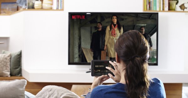 Clear your schedule, all release dates of the Netflix Original series have been revealed! ow.ly/YN5Ho