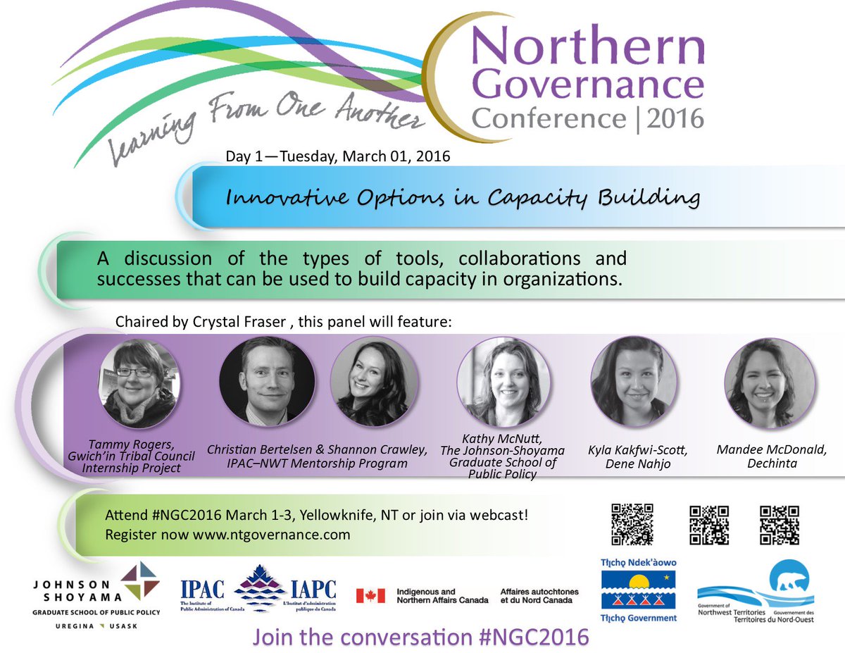 Northern Governance tweet media