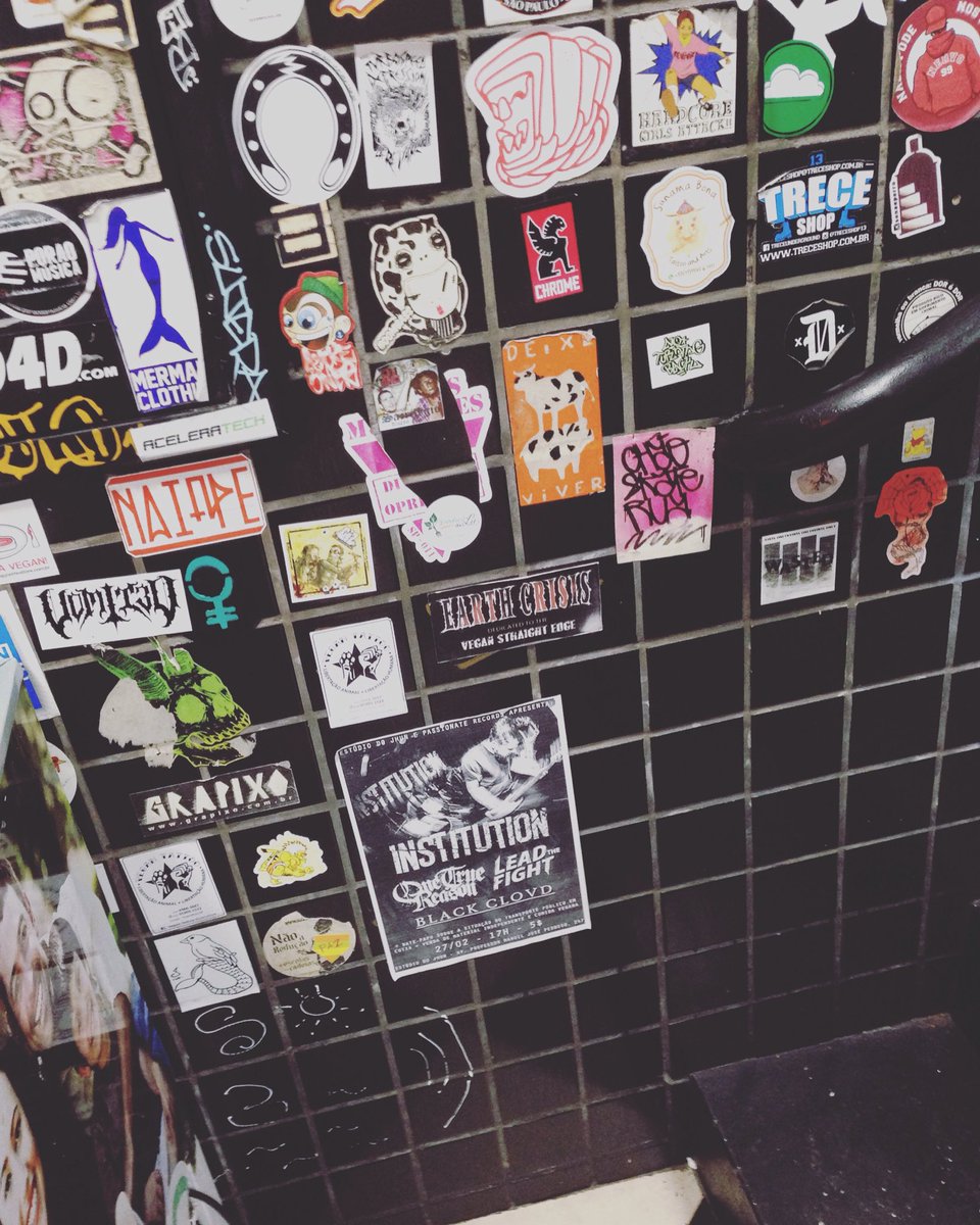 blackclovdhc's tweet image. Amanhã! web.facebook.com/events/1562290…