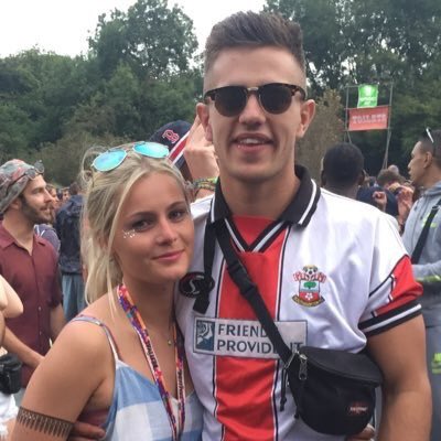 .<a href="/Macfest2016/">macfest2016</a>, get involved guys and give the page a follow. The send off he needs, Stormzy, Craig David.. #Saintsfc