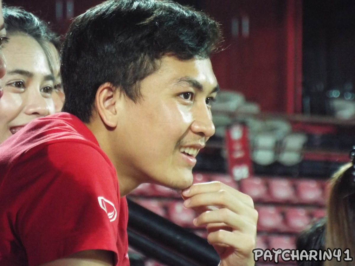 PcrbnZ's tweet photo. พี่เชน 😄😄😄 #สุพรรณ #ST26
#LeoPreseasoncup2016
#12Feb2016 
#PhotobyPatcharin41 https://t.co/isRTUwiX0l