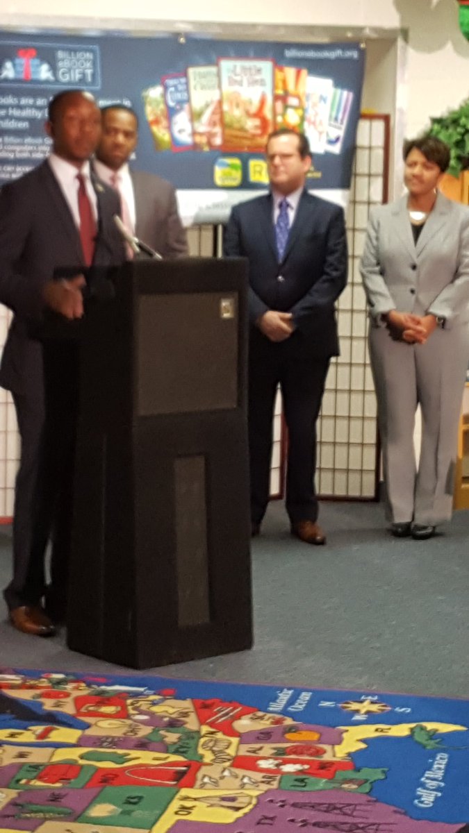 Bridget Leverette tweet media