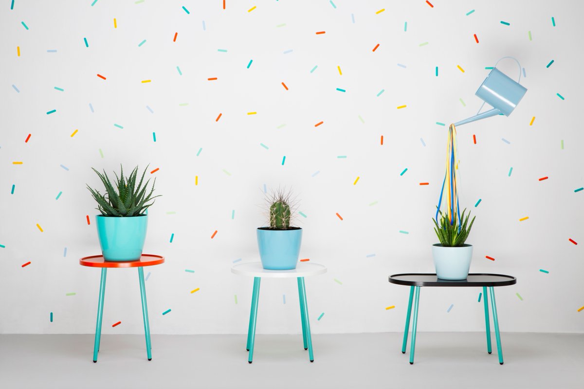 New post on our blog. A very colourful shoot for Portuguese ceramics company Almas Design annaandtam.com/blog/2016/2/19…