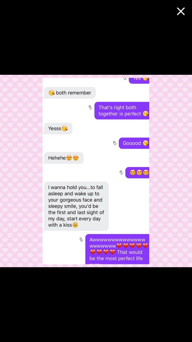 MSST_usa's tweet photo. #cutetext from @thisislillirae , so cute :) https://t.co/PtZ4gAa4Cw