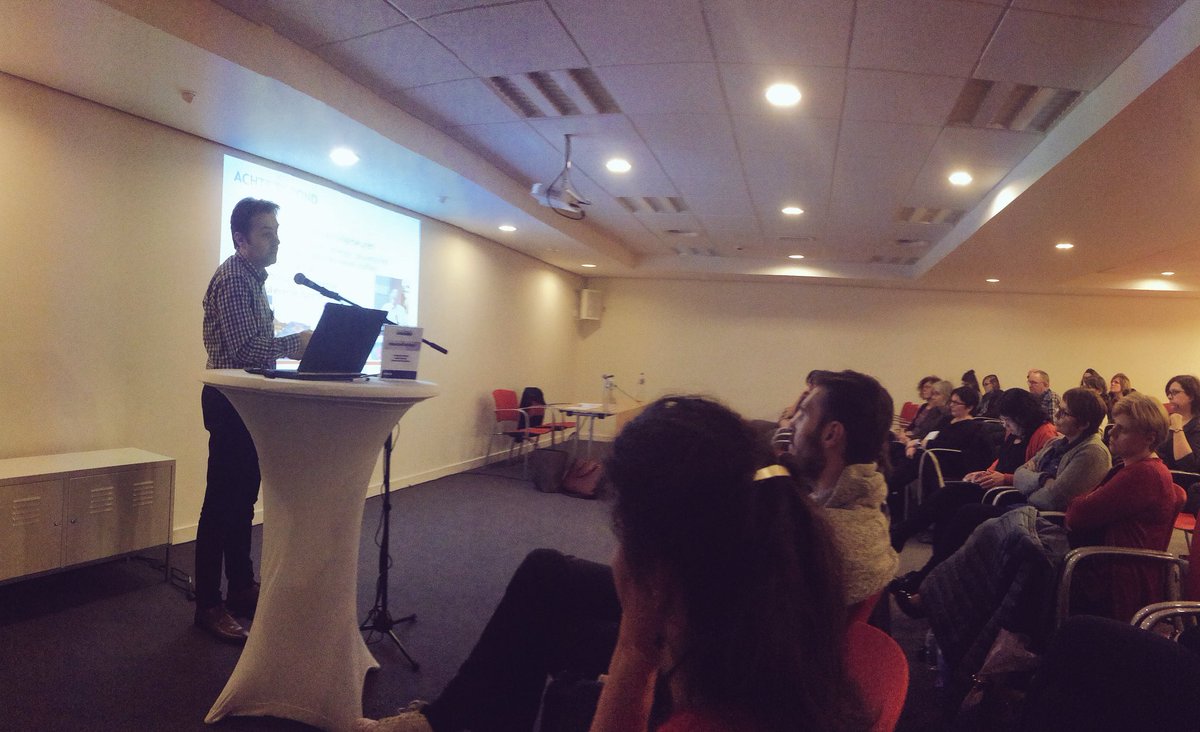 Onderzoeksresultaten op project, proeftuin en transversaal niveau vanuit <a href="/ZorgProeftuinen/">Zorg Proeftuinen Vlaanderen</a> op 39ste Winter Meeting