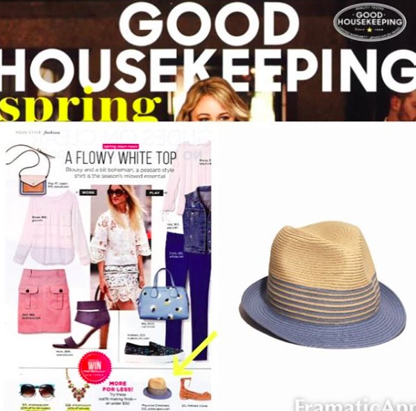 TNTPRFASHION's tweet photo. Thank you@goodhousemag!! You too can snag the #SammyD by #PhysicianEndorsed  for only $35 @SolEscapes #musthave https://t.co/KlC4i4EVN5