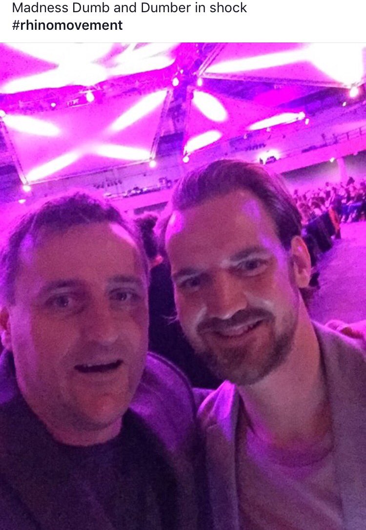 donnambooth76's tweet photo. #jpbirm16 https://t.co/kG5euC83sZ