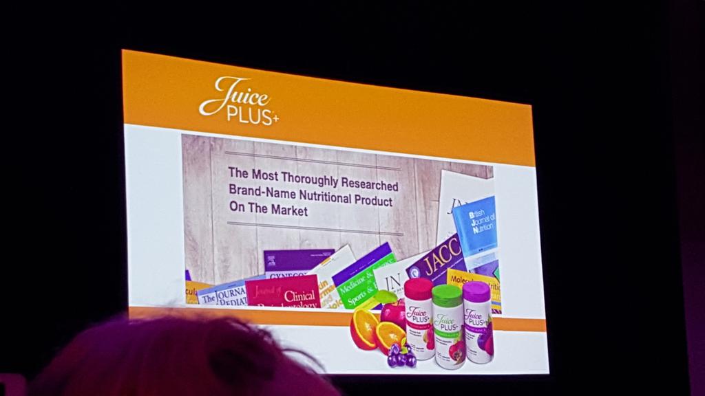 patmalpass's tweet photo. #antiaging#longlife#quality#juiceplus #jpbirm16 https://t.co/Z4JKYBzHxj