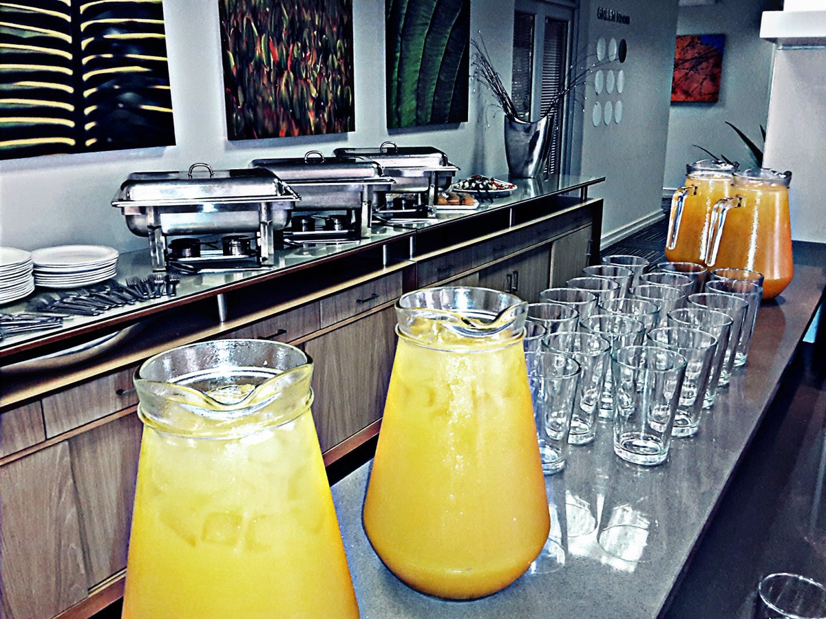 #Let us do it for you in style