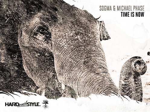 Hardwithstyle's tweet photo. On 21.03.2016, @Hardwithstyle brings you: 12. @SogmaOfficial & @michaelphaseny β Time Is Now #HWS55 https://t.co/XSe7F7QE4Z