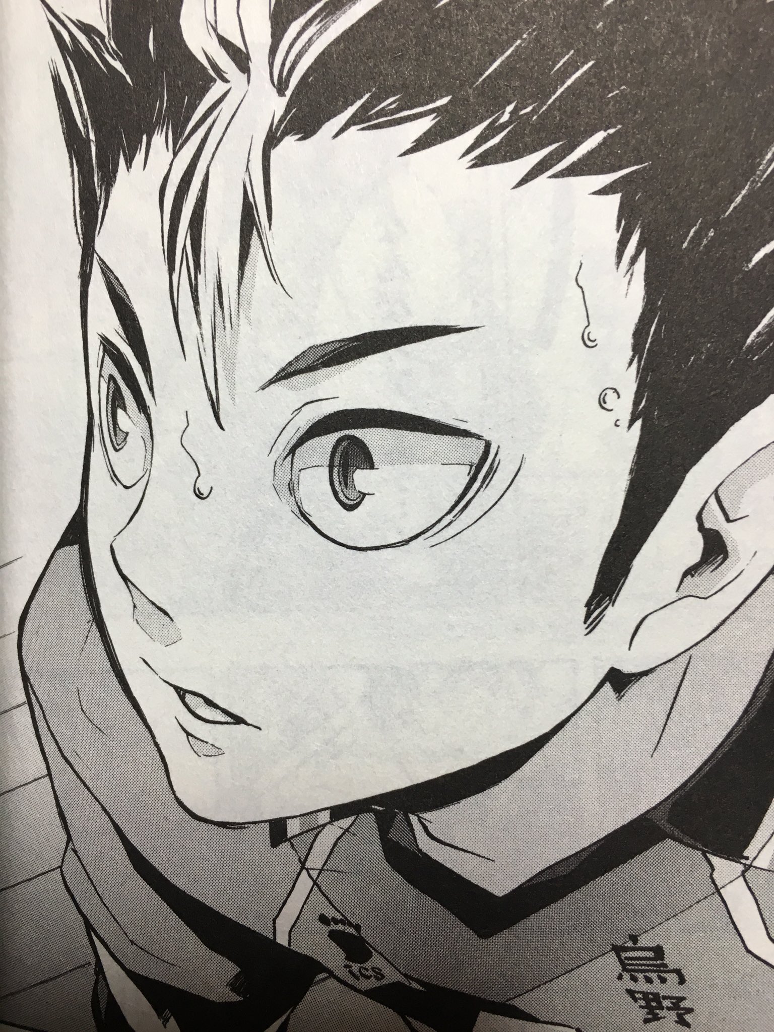 サク No Twitter ハイキュー アニメも好きだけど 漫画も好き あー早く続きが読みたいなぁ ノヤっさんかっこよすぎだべ ハイキュー 西谷夕 ノヤっさん T Co 9zjucfv75k サク No Twitter ハイキュー アニメも好きだけど 漫画も好き あー早く続きが読みたいなぁ ノヤっさんかっこよすぎだべ ハイキュー 西谷夕 ノヤっさん T Co 9zjucfv75k