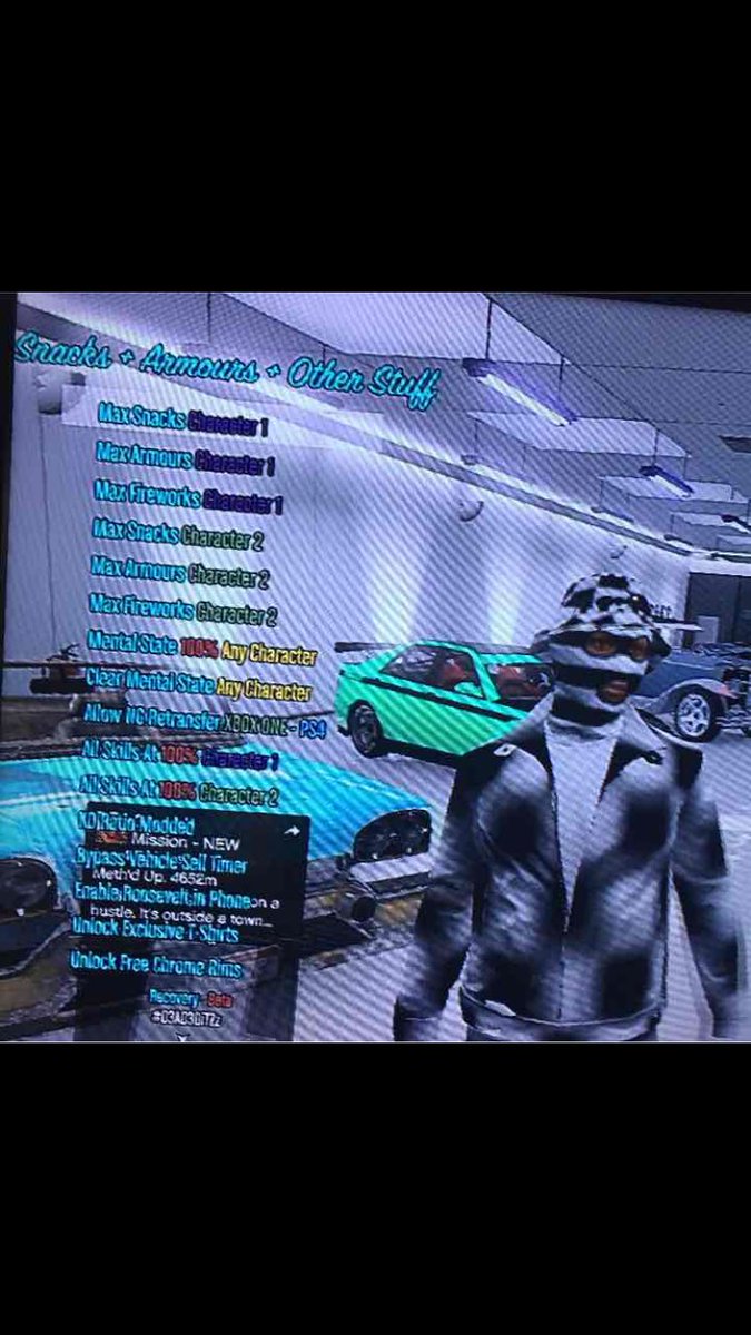 suniga81's tweet photo. I need more followers I'll give away a free gta5 modded account at random if I reach 50 more followers https://t.co/eywAd3TUdx