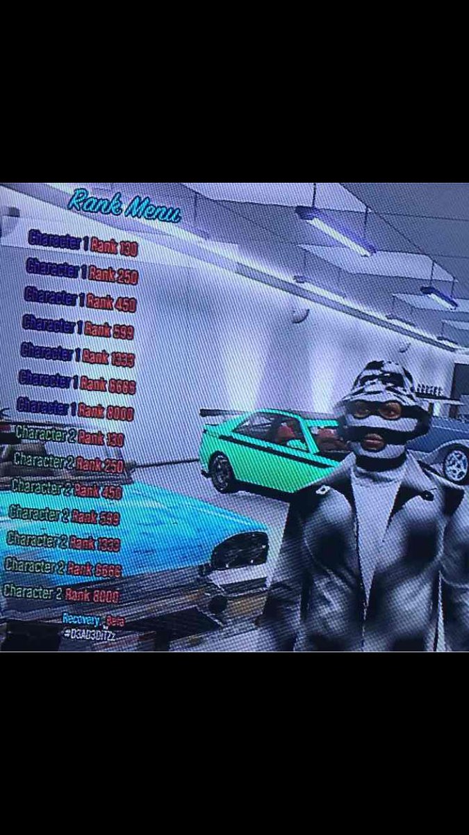 suniga81's tweet photo. I need more followers I'll give away a free gta5 modded account at random if I reach 50 more followers https://t.co/eywAd3TUdx