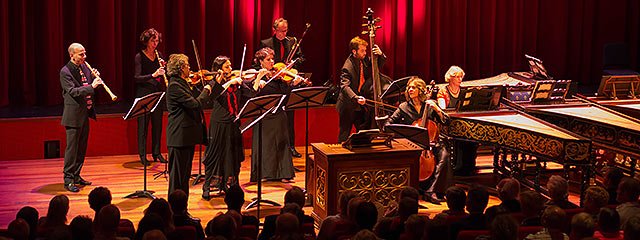 Het <a href="/ApolloEnsemble1/">Apollo Ensemble</a> speelt werken van Beethoven en Schubert die een bijzondere link hebben. klassiekemuziek.nl/apollo-ensemble