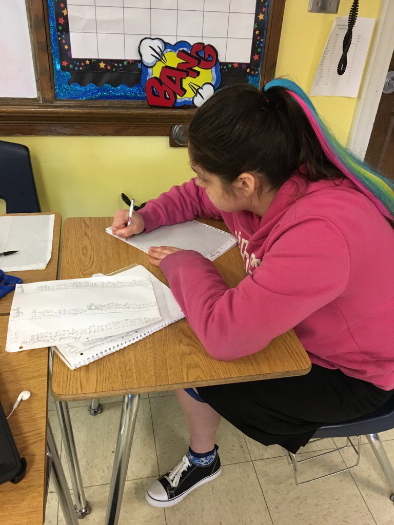 mahon_zepmath's tweet photo. Graphing the high and low tides of Ocean City! #wishingwewereatthebeach! #FLCSfriday! https://t.co/H2Vc8Yqvsf